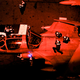 Illustration for article titled How To Successfully Get Launched Off A Carrier At Night In A F-14 Tomcat